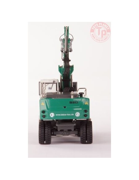 LIEBHERR A 920 GEORG BIEBER CONRAD 2946-02 CONRAD