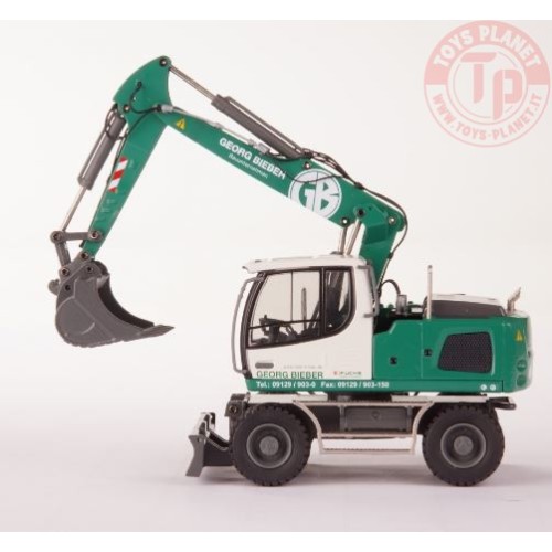 LIEBHERR A 920 GEORG BIEBER CONRAD 2946-02 CONRAD