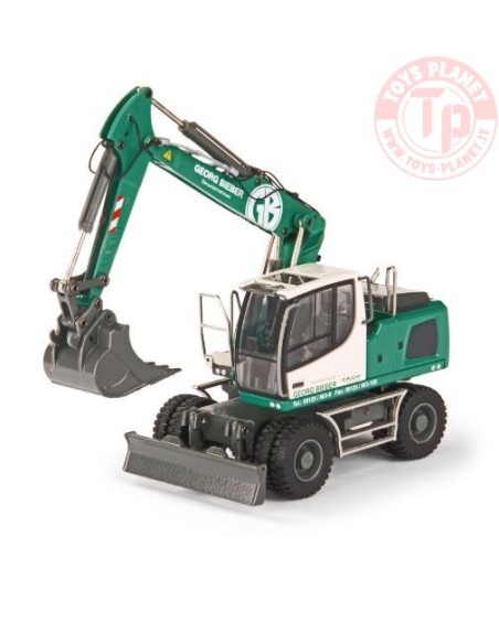 LIEBHERR A 920 GEORG BIEBER CONRAD 2946-02 CONRAD