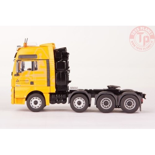 MAN TGX XXL D38 41.640 SCHMIDBAUER CONRAD 76001/01 CONRAD