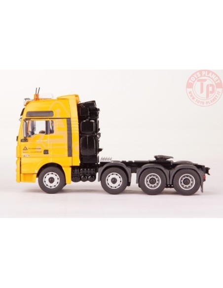 MAN TGX XXL D38 41.640 SCHMIDBAUER CONRAD 76001/01 CONRAD MAN TGX XXL D38 41.640 SCHMIDBAUER CONRAD 76001/01 CONRAD