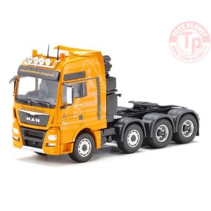 MAN TGX XXL D38 41.640 SCHMIDBAUER CONRAD 76001/01 CONRAD