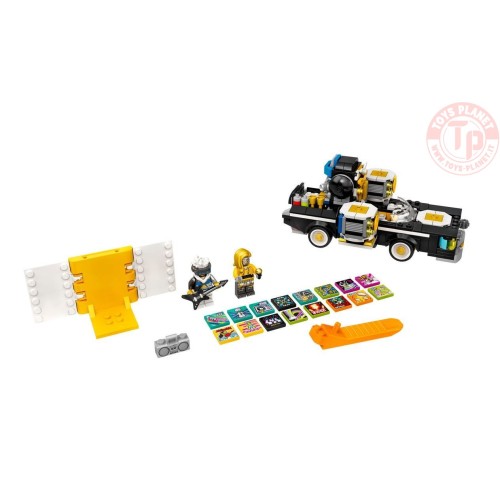 Robo HipHop Car LEGO VIDIYO 43112 LEGO