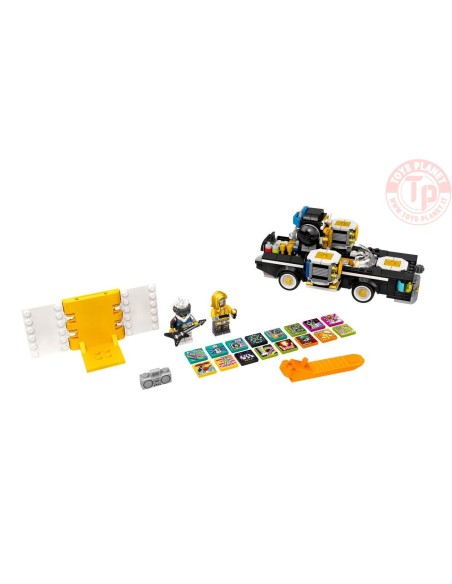 Robo HipHop Car LEGO VIDIYO 43112 LEGO