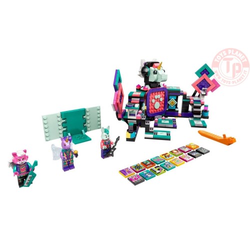 K-Pawp Concert LEGO VIDIYO 43113 LEGO