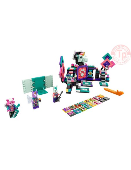 K-Pawp Concert LEGO VIDIYO 43113 LEGO