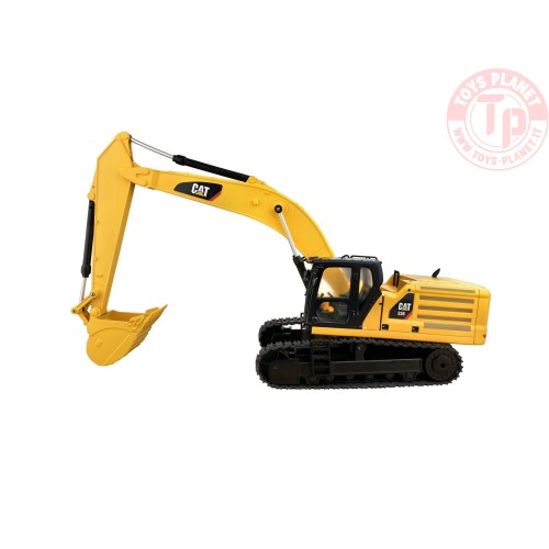CAT 336 – Excavator DIECAST MASTERS 25005 ESCAVATORI RADIOCOMANDATI
