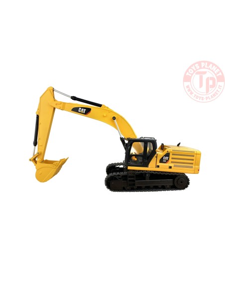 CAT 336 – Excavator DIECAST MASTERS 25005 MODELLI RADIOCOMANDATI
