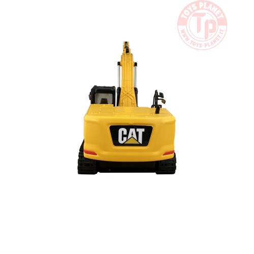 CAT 336 – Excavator DIECAST MASTERS 25005 MODELLI RADIOCOMANDATI