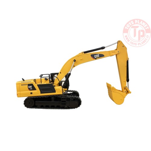 CAT 336 – Excavator DIECAST MASTERS 25005 MODELLI RADIOCOMANDATI