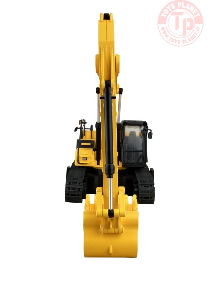 CAT 336 – Excavator DIECAST MASTERS 25005 MODELLI RADIOCOMANDATI