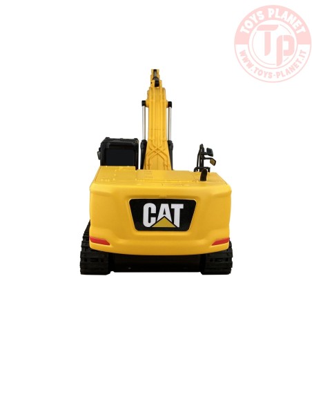 Caterpillar 336 escavatore cingolato Radiocomandato 1:35 DIECAST MASTERS 23001 MODELLI RADIOCOMANDATI