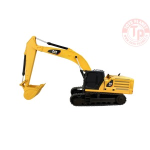 Caterpillar 336 escavatore cingolato Radiocomandato 1:35 DIECAST MASTERS 23001 ESCAVATORI RADIOCOMANDATI