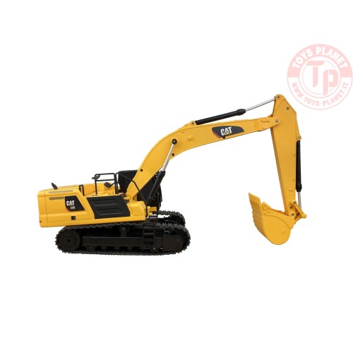 Caterpillar 336 escavatore cingolato Radiocomandato 1:35 DIECAST MASTERS 23001 MODELLI RADIOCOMANDATI