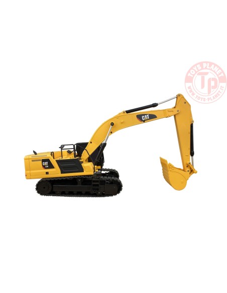 Caterpillar 336 escavatore cingolato Radiocomandato 1:35 DIECAST MASTERS 23001 MODELLI RADIOCOMANDATI