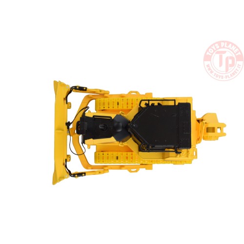 1:35 RC CAT D7E Track-Type Tractor DIECAST MASTERS 23002 MODELLI RADIOCOMANDATI