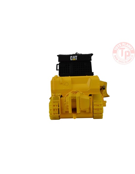 Caterpillar D7 DOZER cingolato Radiocomandato scala 1:35 DIECAST MASTERS 23002 ESCAVATORI RADIOCOMANDATI Caterpillar D7 DOZER cingolato Radiocomandato scala 1:35 DIECAST MASTERS 23002 ESCAVATORI RADIOCOMANDATI