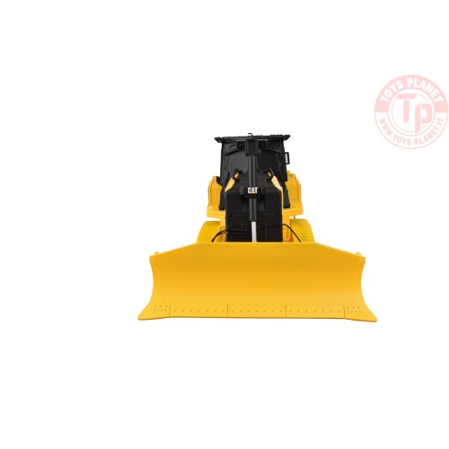 Caterpillar D7 DOZER cingolato Radiocomandato scala 1:35 DIECAST MASTERS 23002 ESCAVATORI RADIOCOMANDATI