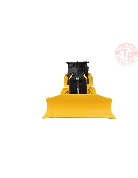 Caterpillar D7 DOZER cingolato Radiocomandato scala 1:35 DIECAST MASTERS 23002 ESCAVATORI RADIOCOMANDATI Caterpillar D7 DOZER cingolato Radiocomandato scala 1:35 DIECAST MASTERS 23002 ESCAVATORI RADIOCOMANDATI
