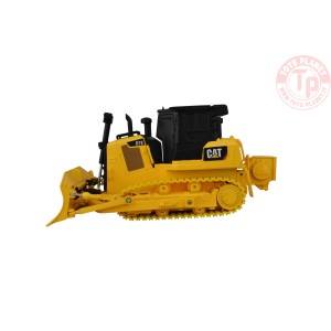 Caterpillar D7 DOZER cingolato Radiocomandato scala 1:35 DIECAST MASTERS 23002 ESCAVATORI RADIOCOMANDATI
