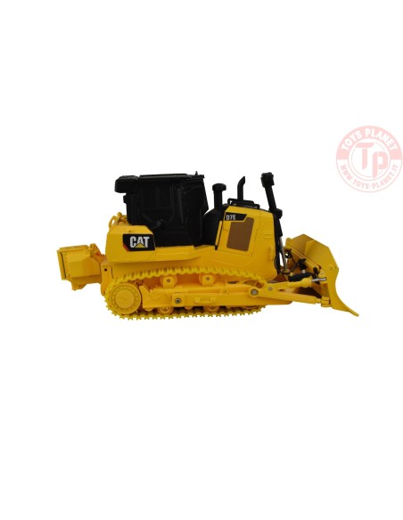 Caterpillar D7 DOZER cingolato Radiocomandato scala 1:35 DIECAST MASTERS 23002 ESCAVATORI RADIOCOMANDATI Caterpillar D7 DOZER cingolato Radiocomandato scala 1:35 DIECAST MASTERS 23002 ESCAVATORI RADIOCOMANDATI