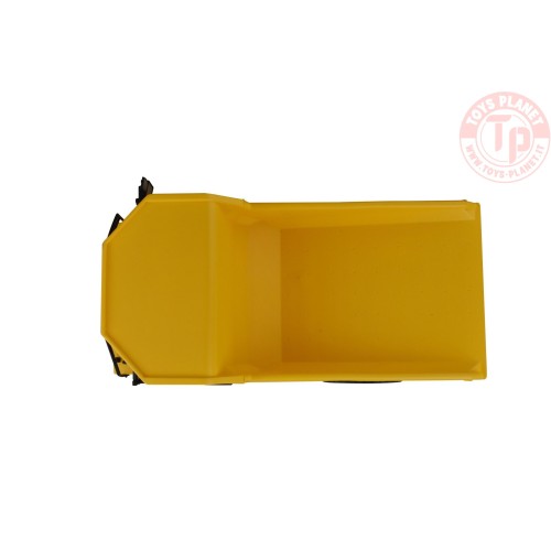 CATERPILLAR 770 DUMPER MINIERA Radiocomandato 1:35 DIECAST MASTERS 23004 ESCAVATORI RADIOCOMANDATI