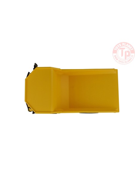 CATERPILLAR 770 DUMPER MINIERA Radiocomandato 1:35 DIECAST MASTERS 23004 ESCAVATORI RADIOCOMANDATI CATERPILLAR 770 DUMPER MINIERA Radiocomandato 1:35 DIECAST MASTERS 23004 ESCAVATORI RADIOCOMANDATI