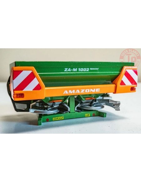 AMAZONE ZA-M 1002 UH 6282 UNIVERSAL HOBBIES