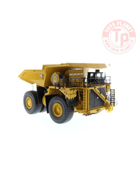 Caterpillar 794AC dumper rigido DIECAST MASTERS 85670 DIECAST MASTERS Caterpillar 794AC dumper rigido DIECAST MASTERS 85670 DIECAST MASTERS