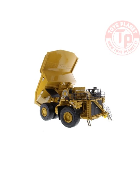 Caterpillar 794AC dumper rigido DIECAST MASTERS 85670 DIECAST MASTERS Caterpillar 794AC dumper rigido DIECAST MASTERS 85670 DIECAST MASTERS