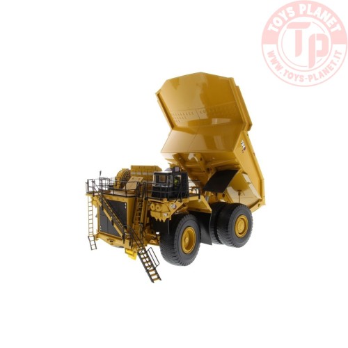 Caterpillar 794AC dumper rigido DIECAST MASTERS 85670 DIECAST MASTERS