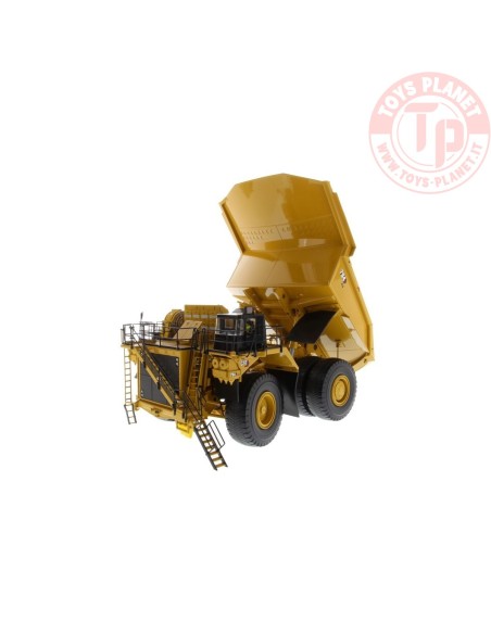 Caterpillar 794AC dumper rigido DIECAST MASTERS 85670 DIECAST MASTERS Caterpillar 794AC dumper rigido DIECAST MASTERS 85670 DIECAST MASTERS