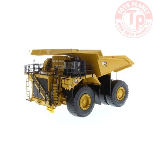 Caterpillar 794AC dumper rigido DIECAST MASTERS 85670 DIECAST MASTERS