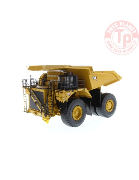 Caterpillar 794AC dumper rigido DIECAST MASTERS 85670 DIECAST MASTERS