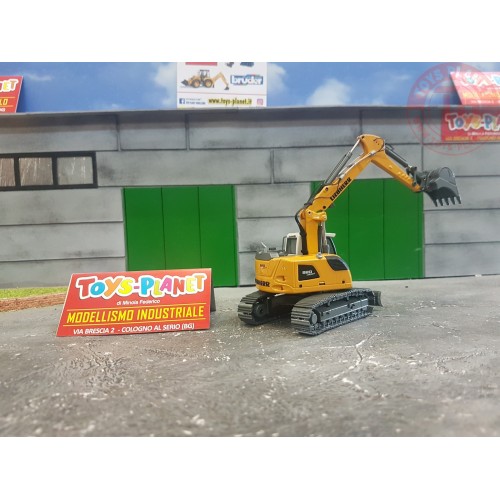 LIEBHERR R920 Compact escavatore cingolato con braccio triplice CONRAD 2209/0 CONRAD
