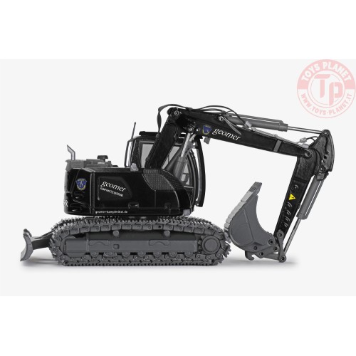 LIEBHERR R920 Compact Triplice GEOMER CONRAD 2209/06 CONRAD
