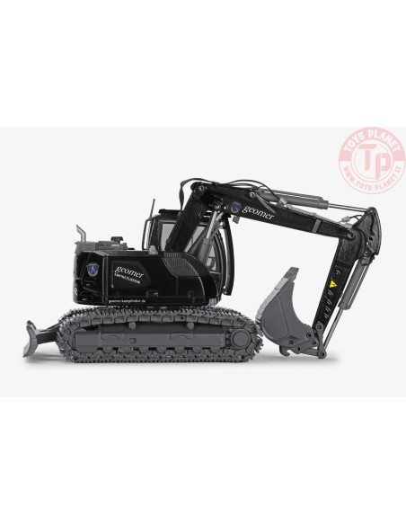 LIEBHERR R920 Compact Triplice GEOMER CONRAD 2209/06 CONRAD