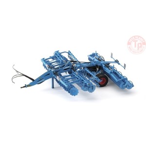 Lemken Rubin 12 ROS ROS