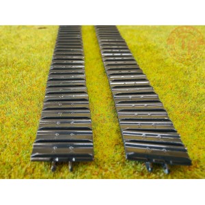 coppia cingoli doppia costa 20mm TP 009 FIGURINI E ACCESSORI