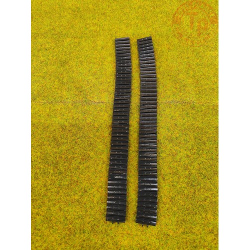 coppia cingoli doppia costa 20mm TP 009 FIGURINI E ACCESSORI