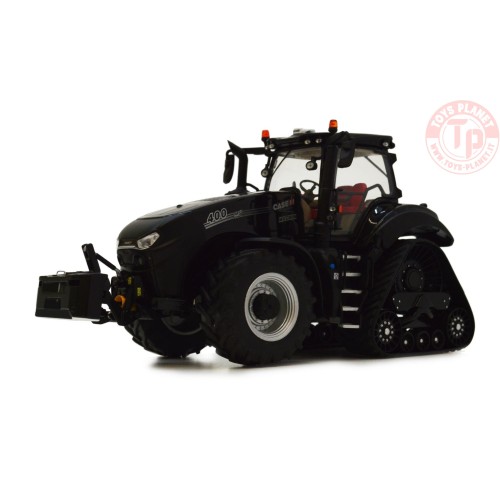 CASE IH MAGNUM 400 BLACK ROWTRAC LIMITED EDITION MARGE MODELS 2107 MARGE MODELS