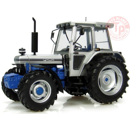 Ford 7810 "Jubilee Edition" UH 2882 UNIVERSAL HOBBIES
