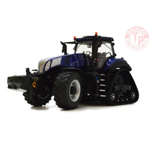 New Holland T8.435 GENESIS Smarttrax Blue Power MARGE MODELS 2104 MARGE MODELS