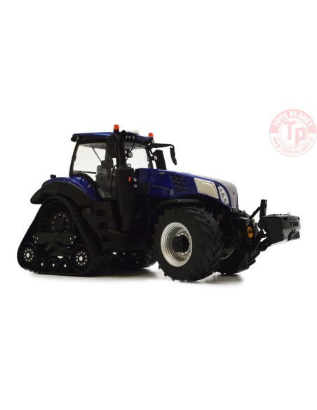 New Holland T8.435 GENESIS Smarttrax Blue Power MARGE MODELS 2104 MARGE MODELS