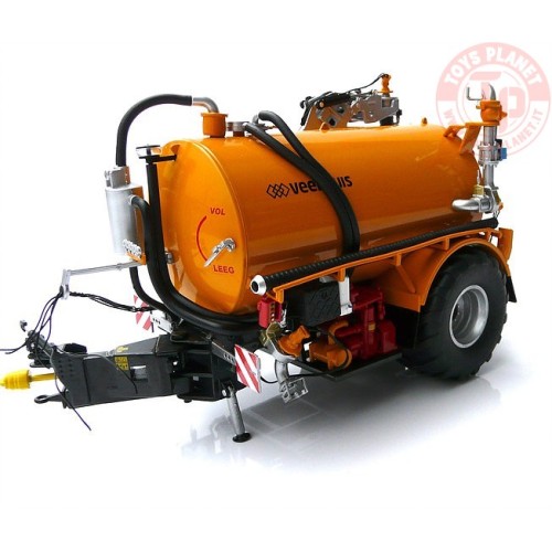 Veenhuis Premium Slurry Tanker 14000L MARGE MODEL 1808 MARGE MODELS