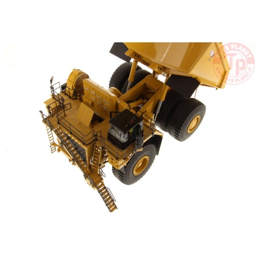 Caterpillar 798AC dumper rigido DIECAST MASTERS 85671 DIECAST MASTERS