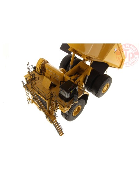 Caterpillar 798AC dumper rigido DIECAST MASTERS 85671 DIECAST MASTERS