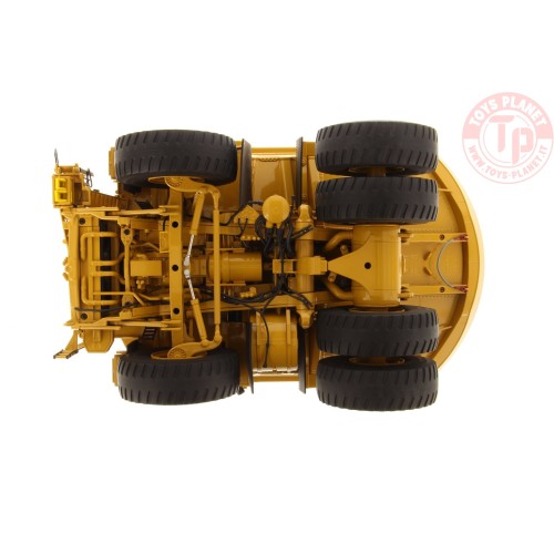 Caterpillar 798AC dumper rigido DIECAST MASTERS 85671 DIECAST MASTERS