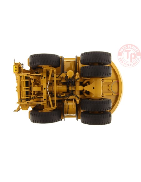 Caterpillar 798AC dumper rigido DIECAST MASTERS 85671 DIECAST MASTERS