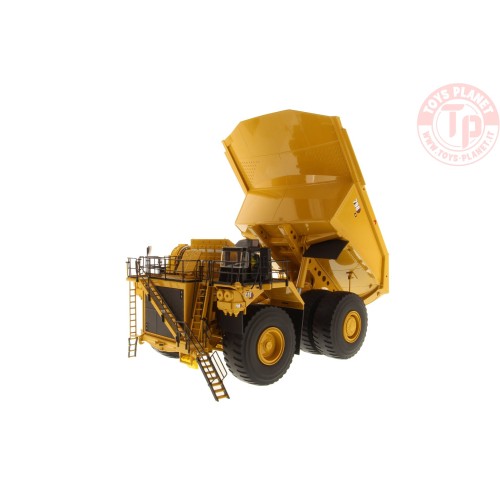 Caterpillar 798AC dumper rigido DIECAST MASTERS 85671 DIECAST MASTERS